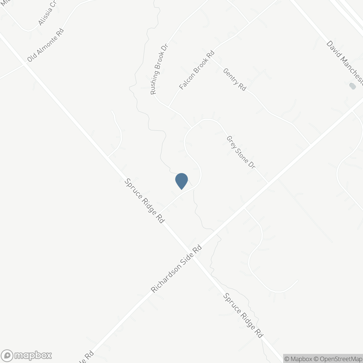 132 GREY STONE DRIVE, Ottawa, Ontario K0A 1L0
